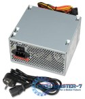 Zasilacz PC IBOX 500W ZIC2500W12CMFA