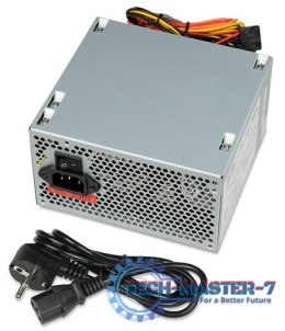 Zasilacz PC IBOX 500W ZIC2500W12CMFA