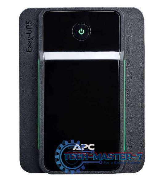 Zasilacz awaryjny APC BVX900LI 900VA Zasilacz awaryjny APC BVX900LI 900VA