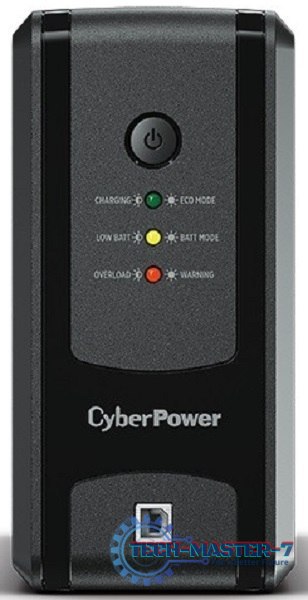 Zasilacz awaryjny CYBERPOWER UT850EG-FR 850VA