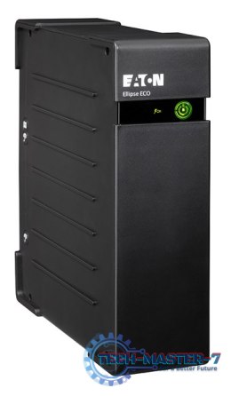 Zasilacz awaryjny EATON Ellipse ECO 650 USBFR EL650USBFR 650VA