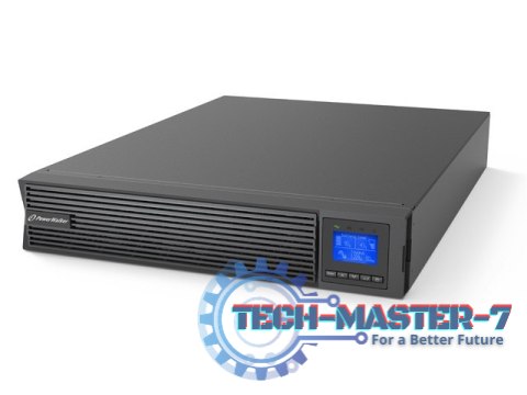 Zasilacz awaryjny POWERWALKER VFI 3000 ICR IOT PF1 3000VA