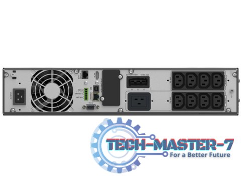 Zasilacz awaryjny POWERWALKER VFI 3000 ICR IOT PF1 3000VA Zasilacz awaryjny POWERWALKER VFI 3000 ICR IOT PF1 3000VA