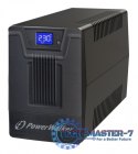 Zasilacz awaryjny POWERWALKER VI 1500 SCL FR 1500VA