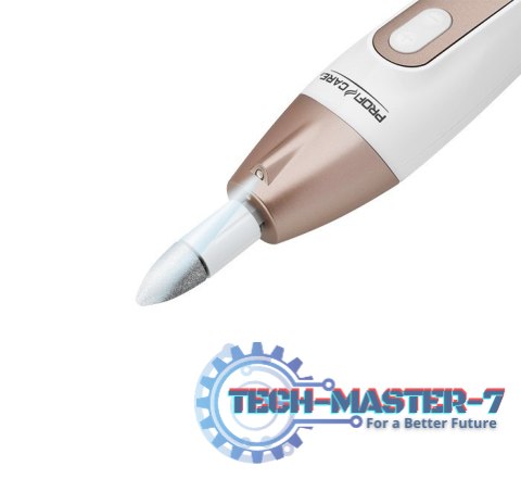 Zestaw do Manicure i Pedicure ProfiCare PC-MPS 3004 Zestaw do Manicure i Pedicure ProfiCare PC-MPS 3004