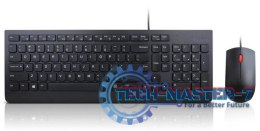 Zestaw klawiatura i mysz LENOVO 4X30L79922