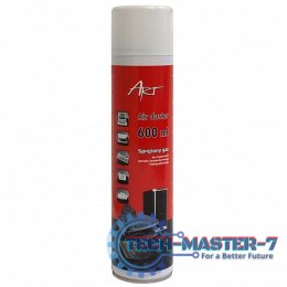 ART AS-13 Sprężone Powietrze XL 600ml