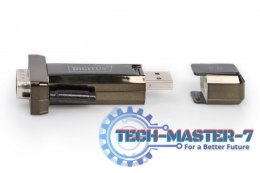 Adapter DIGITUS DA-70167 USB - DB9