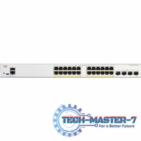 C1200-24FP-4G C1200-24FP-4G