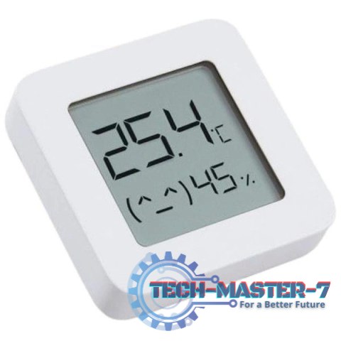 Czujnik temperatury i wilgotności Mi Monitor 2 Czujnik temperatury i wilgotności Mi Monitor 2