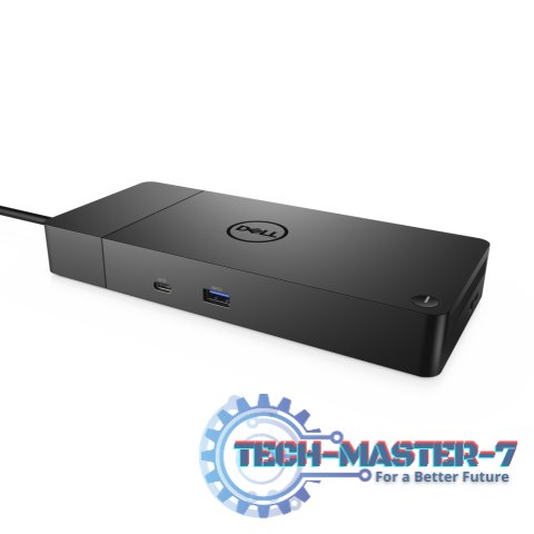 DELL 210-AZBX (Czarny /USB Typ C )