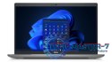 DELL Latitude 5550 (15.6"/U5 135U/Intel Graphics/16GB/SSD512GB/W11P/Szaro-czarny)