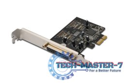 DIGITUS DS-30020-1 1x DB25