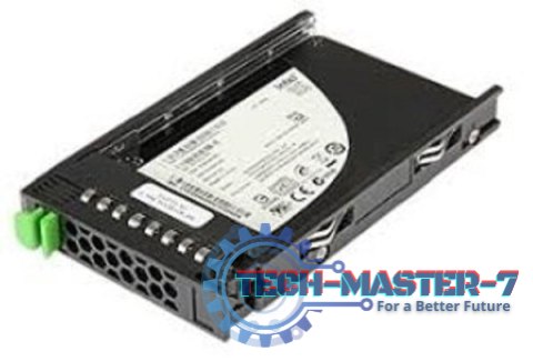 Dysk SSD FUJITSU S26361-F5783-L960 (2.5″ /960 GB /SATA III (6 Gb/s) )