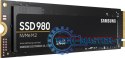 Dysk SSD SAMSUNG MZ-V8V250BW (M.2 2280″ /250 GB /PCI-E x4 Gen3 NVMe /2900MB/s /1300MB/s)