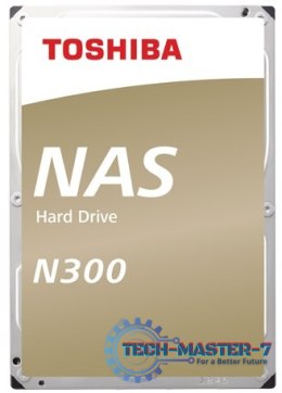 Dysk twardy TOSHIBA 10 TB 3.5