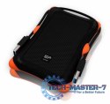 Dysk twardy zewnętrzny SILICON POWER Armor A30 2TB Czarny SP020TBPHDA30S3K SP020TBPHDA30S3K