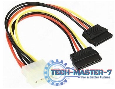 Dyski twarde GEMBIRD CC-SATA-PSY