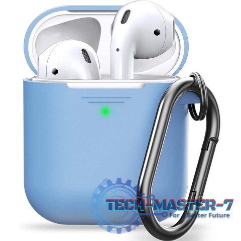 Etui KEYBUDZ Elevate Keychain RT_PSK_BBB