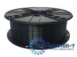 Filament GEMBIRD 3DP-PLA+1.75-02-BK