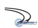 GEMBIRD Cat 6A 0.5 m 0.5 Patchcord