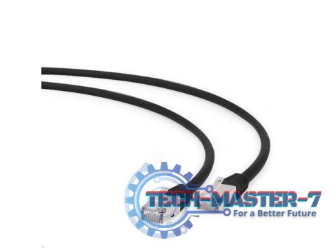 GEMBIRD Cat 6A 0.5 m 0.5 Patchcord GEMBIRD Cat 6A 0.5 m 0.5 Patchcord