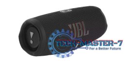 Głośnik bezprzewodowy JBL Charge 5 (20h /Czarny )