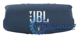 Głośnik bezprzewodowy JBL Charge 5 (20h /Niebieski )