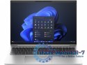 HP EliteBook 860 G11 (16"/U7-155U/Intel Graphics/16GB/SSD512GB/W11P/Srebrno czarny)