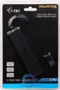Hub USB I-TEC U3GL3SLIM