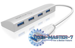 Hub USB ICY BOX IB-AC6401