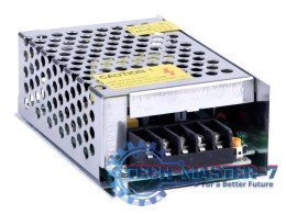 Impulsowy AKYGA AK-L1-025(Zacisk śrubowy\2000mA\8.5 - 14V)