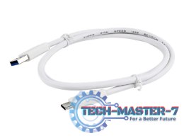 Kabel USB GEMBIRD USB typ C 1