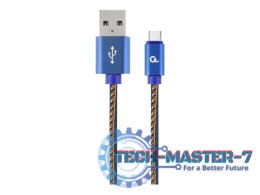 Kabel USB GEMBIRD USB typ C 2