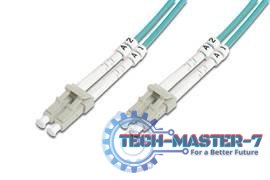 Kabel sieciowy światłowodowy DIGITUS DK-2533-05/3 5