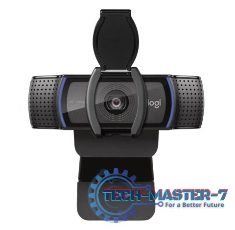 Kamera internetowa LOGITECH C920e 960-001360