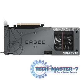 Karta graficzna GIGABYTE GeForce RTX 4060 EAGLE OC 8G GDDR6 (GV-N4060EAGLE OC-8GD)