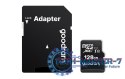 Karta pamięci GOODRAM 128 GB Adapter SD