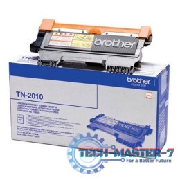 Kaseta z tonerem BROTHER TN2010 Czarny TN2010