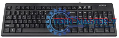 Klawiatura Przewodowa A4TECH KR-83 USB Klawiatura Przewodowa A4TECH KR-83 USB