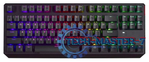 Klawiatura Przewodowa ENDORFY EY5A002 Klawiatura Przewodowa ENDORFY EY5A002