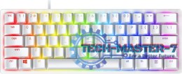 Klawiatura Przewodowa RAZER RZ03-03390400-R3M1