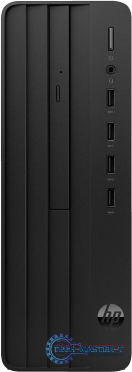 Komputer HP Pro SFF 290 G9 (i3-14100/integ/16GB/SSD512GB/DVDRW)