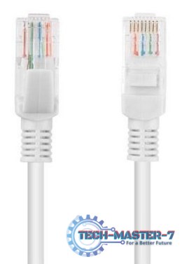 LANBERG PCU5-10CC-0050-S 0.5 Patchcord