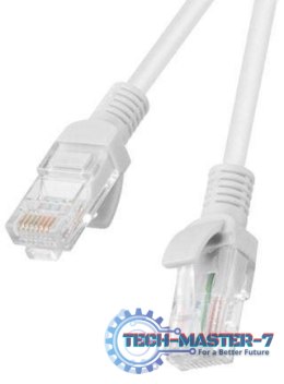 LANBERG PCU5-10CC-0050-S 0.5 Patchcord