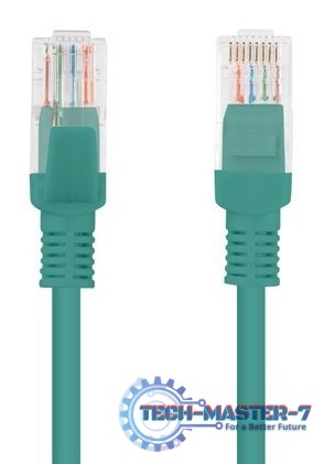 LANBERG PCU5-10CC-0100-G 1 Patchcord LANBERG PCU5-10CC-0100-G 1 Patchcord