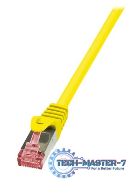 LOGILINK CQ2017S 0.25 Sieciowy
