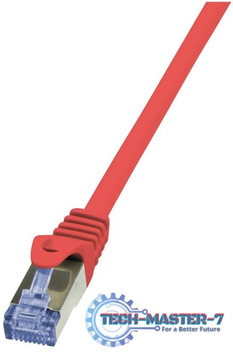 LOGILINK CQ3014S 0.25 Patchcord