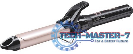 Lokówka BABYLISS C325E