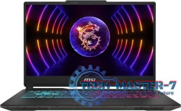 MSI Cyborg 15 (15.6